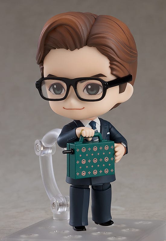 Good Smile Company 1824 Nendoroid Gary Eggsy Unwin