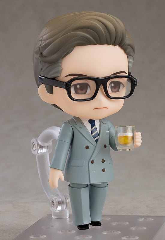 Good Smile Company 1825 Nendoroid Harry Galahad Hart