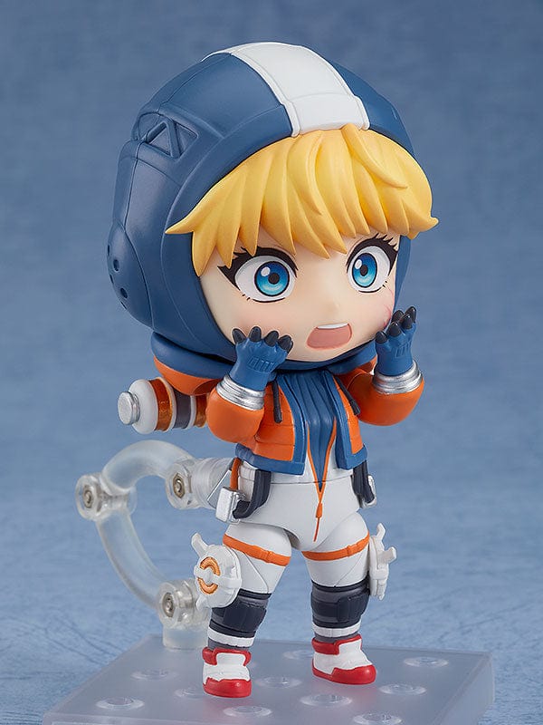 Good Smile Company 1828 Nendoroid Wattson