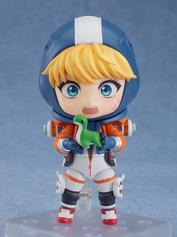 Good Smile Company 1828 Nendoroid Wattson