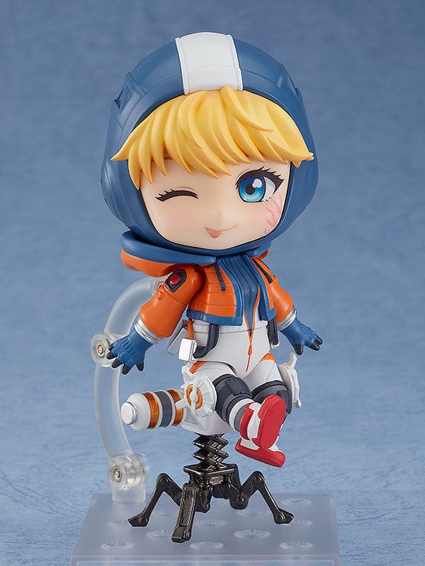 Good Smile Company 1828 Nendoroid Wattson