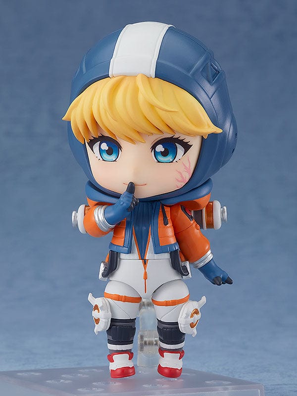 Good Smile Company 1828 Nendoroid Wattson