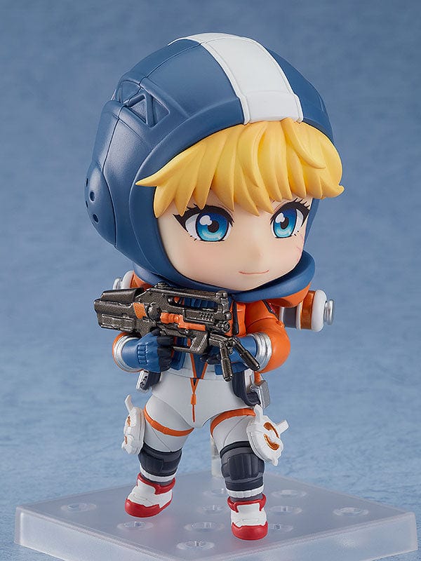Good Smile Company 1828 Nendoroid Wattson