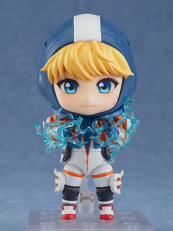 Good Smile Company 1828 Nendoroid Wattson