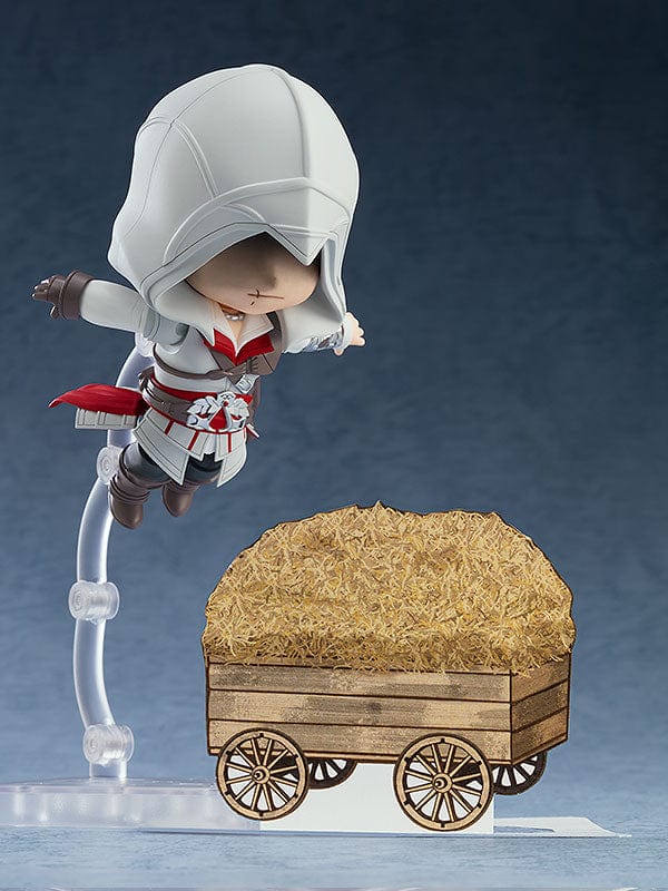 Good Smile Company 1829 Nendoroid Ezio Auditore