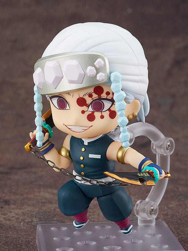 Good Smile Company 1830 Nendoroid Tengen Uzui