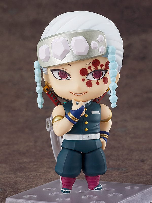 Good Smile Company 1830 Nendoroid Tengen Uzui (reorder)