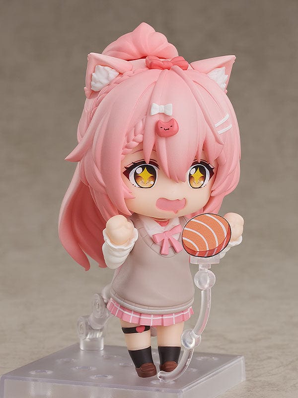 Good Smile Arts Shanghai 1831 Nendoroid Hiiro