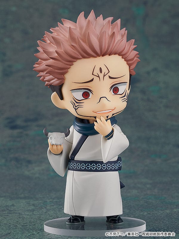 Good Smile Company 1834 Nendoroid Sukuna