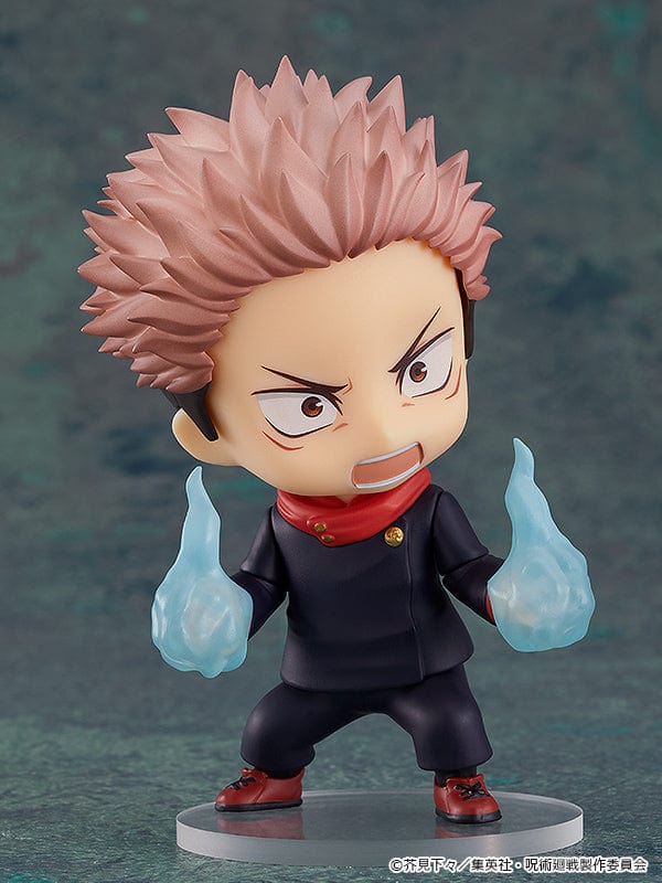 Good Smile Company 1834 Nendoroid Sukuna