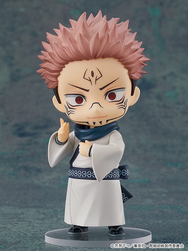 Good Smile Company 1834 Nendoroid Sukuna