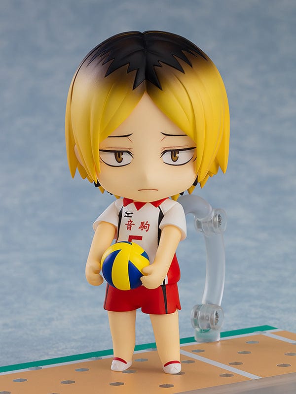 Orange Rouge 1836 Nendoroid Kenma Kozume: Second Uniform Ver (rerun)