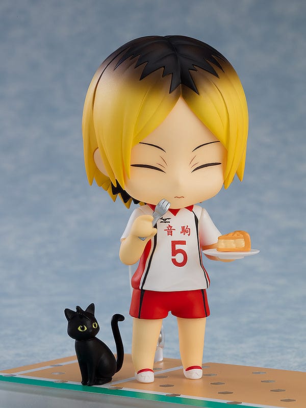 Orange Rouge 1836 Nendoroid Kenma Kozume: Second Uniform Ver (rerun)