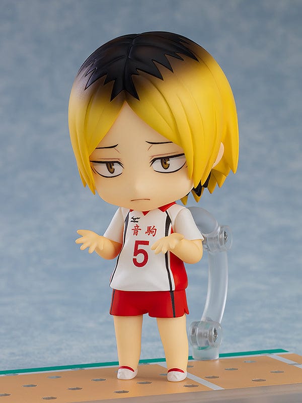 Orange Rouge 1836 Nendoroid Kenma Kozume: Second Uniform Ver (rerun)