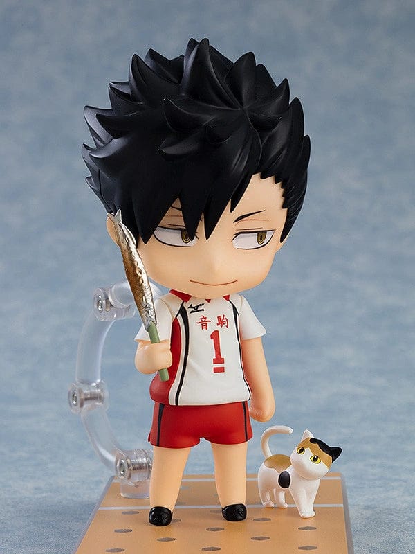 Orange Rouge 1837 Nendoroid Tetsuro Kuroo: Second Uniform Ver.