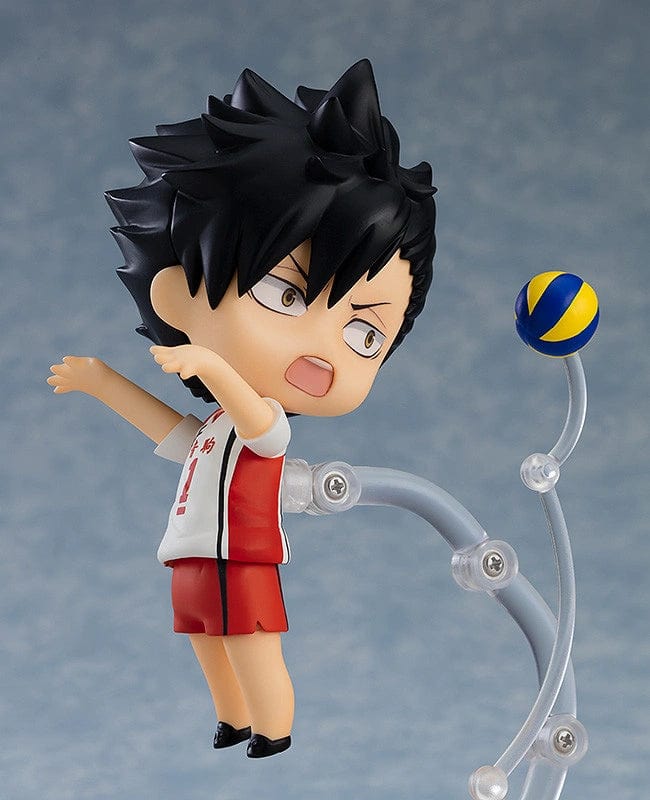 Orange Rouge 1837 Nendoroid Tetsuro Kuroo: Second Uniform Ver.