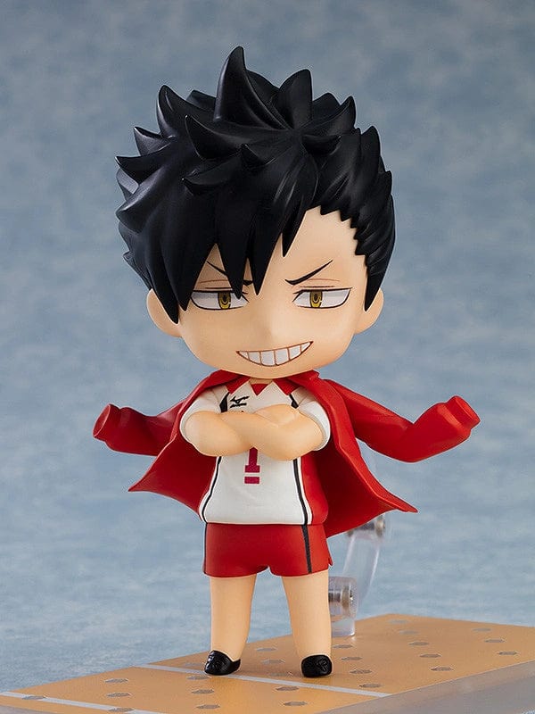 Orange Rouge 1837 Nendoroid Tetsuro Kuroo: Second Uniform Ver.