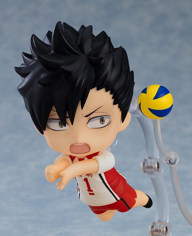 Orange Rouge 1837 Nendoroid Tetsuro Kuroo: Second Uniform Ver.
