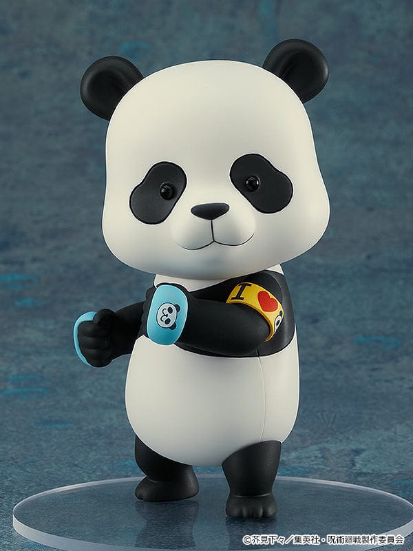 Good Smile Company 1844 Nendoroid Panda