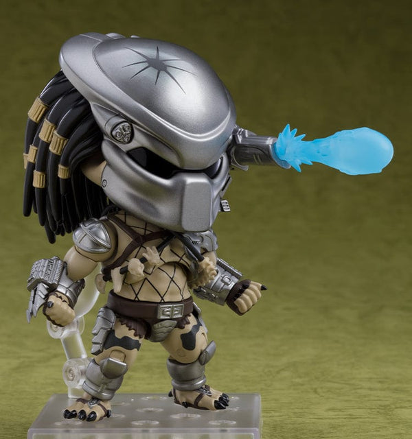 1845 Nendoroid Predator - Oh Gatcha