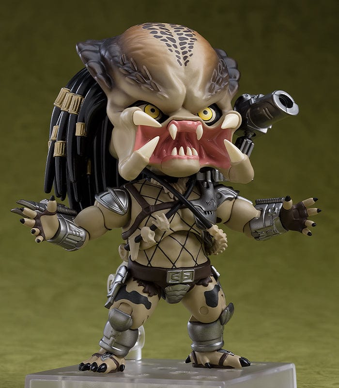 Good Smile Company 1845 Nendoroid Predator