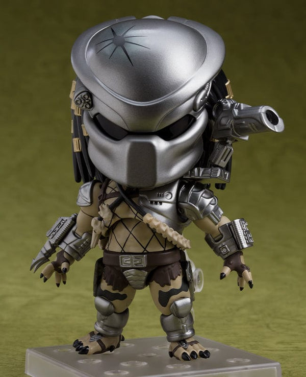 ねんどろいど プレデター 1845 フィギュア 1845 Nendoroid Predator - Oh Gatcha