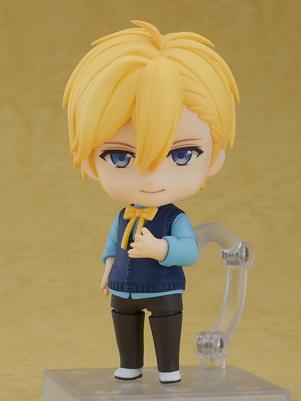 Orange Rouge 1846 Nendoroid Nagi Rokuya