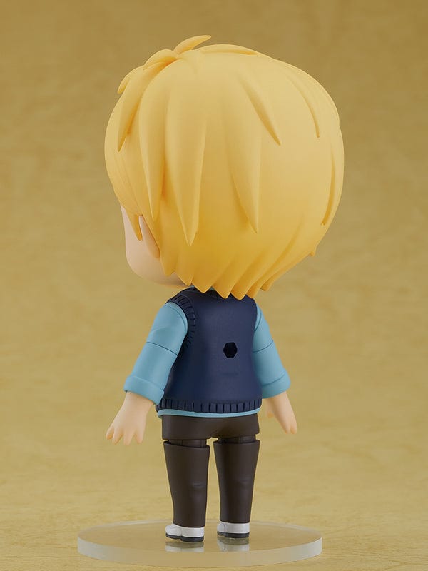 Orange Rouge 1846 Nendoroid Nagi Rokuya