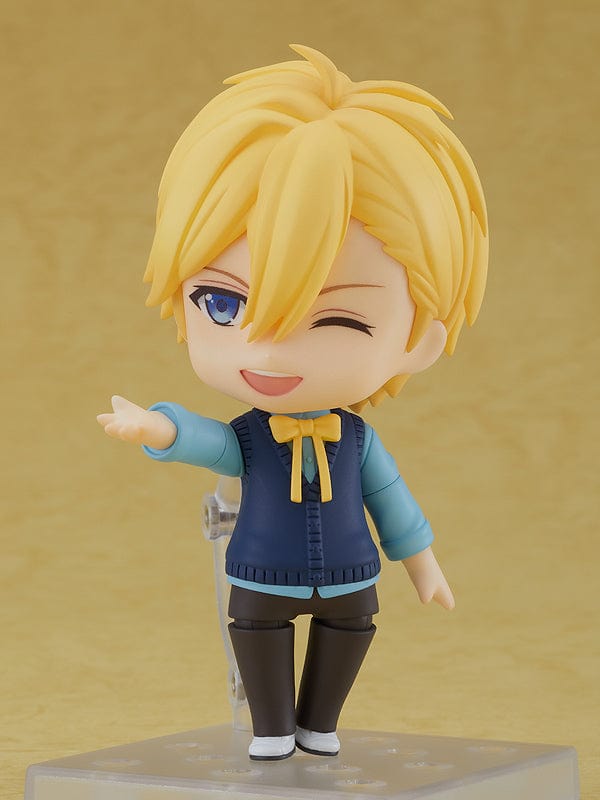 Orange Rouge 1846 Nendoroid Nagi Rokuya