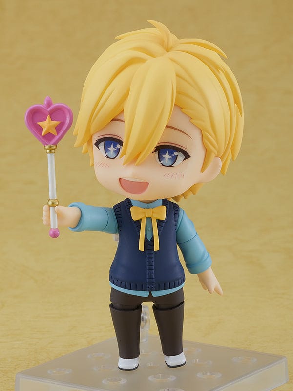 Orange Rouge 1846 Nendoroid Nagi Rokuya