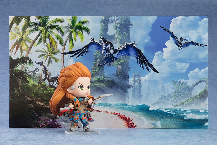Good Smile Company 1850 Nendoroid Aloy