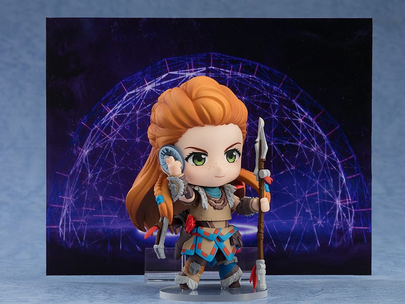 Good Smile Company 1850 Nendoroid Aloy