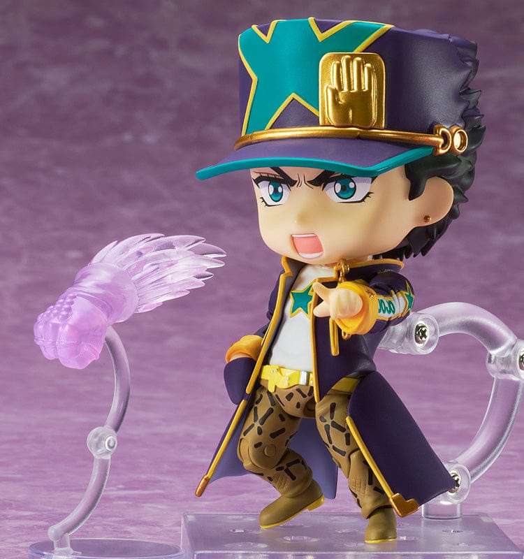 Medicos Entertainment 1851 Nendoroid Jotaro Kujo: Stone Ocean Ver.