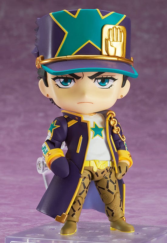 Medicos Entertainment 1851 Nendoroid Jotaro Kujo: Stone Ocean Ver.