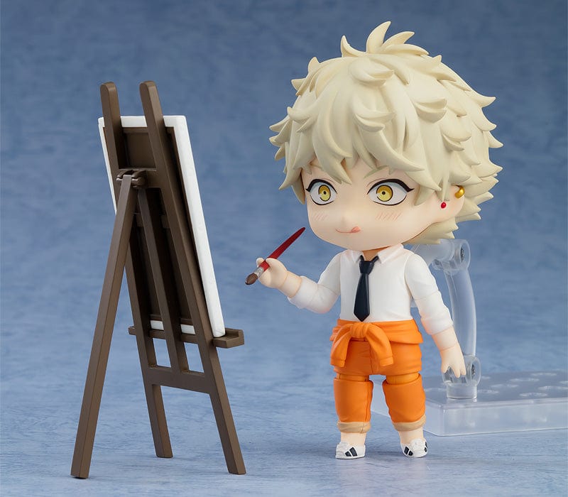 Orange Rouge 1852 Nendoroid Yatora Yaguchi