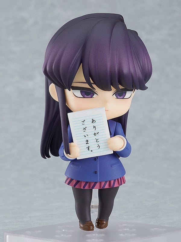 Good Smile Company 1853 Nendoroid Shoko Komi