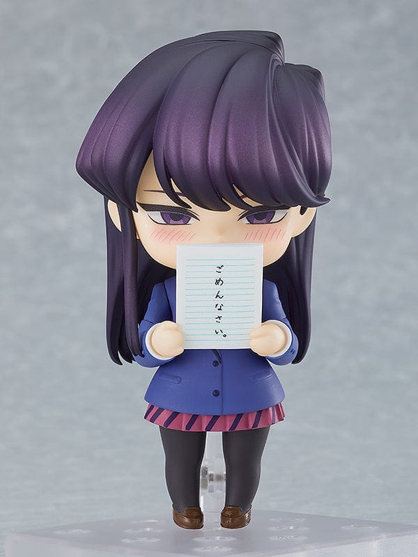 Good Smile Company 1853 Nendoroid Shoko Komi