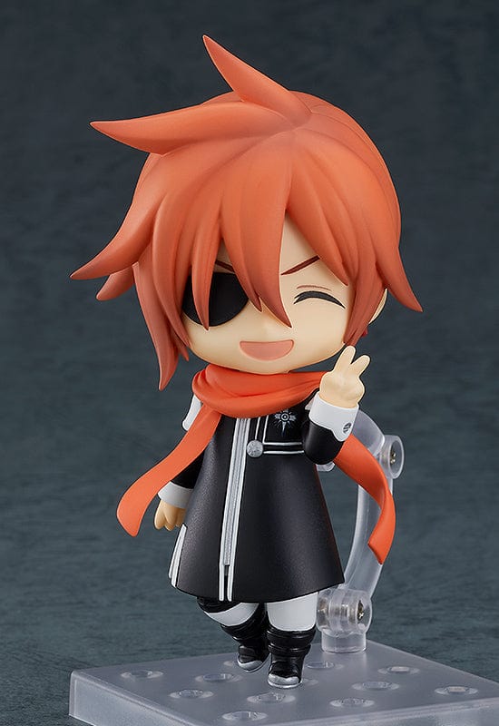 Orange Rouge 1854 Nendoroid Lavi