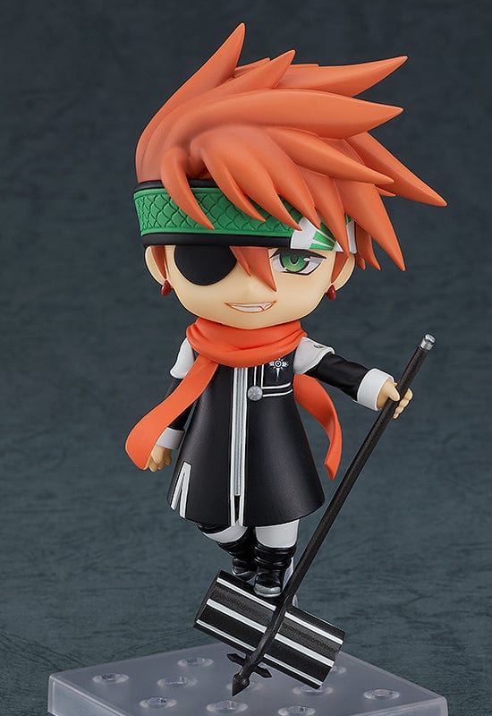 Orange Rouge 1854 Nendoroid Lavi