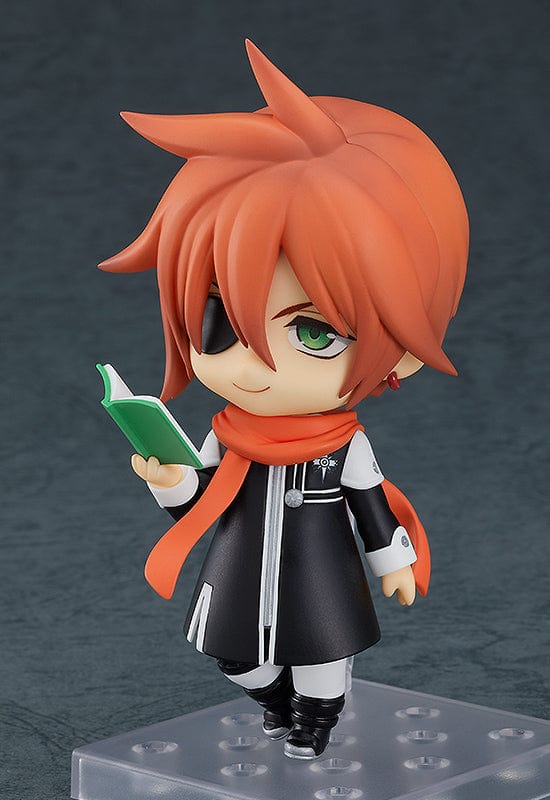 Orange Rouge 1854 Nendoroid Lavi