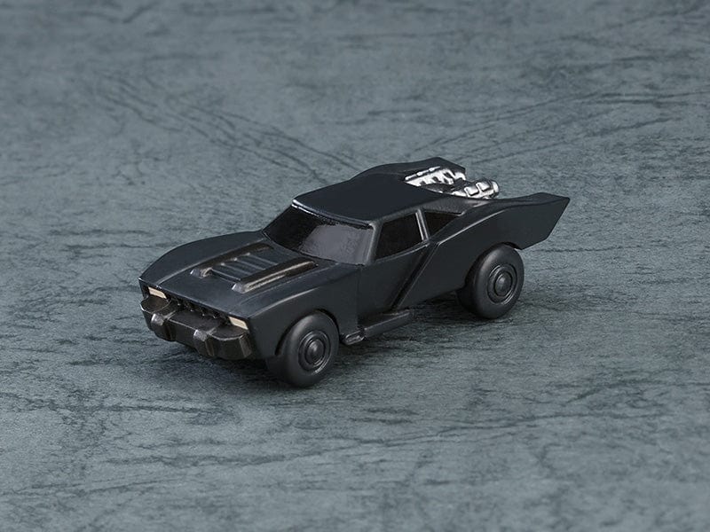 Good Smile Company 1855 Nendoroid Batman : The Batman Ver.