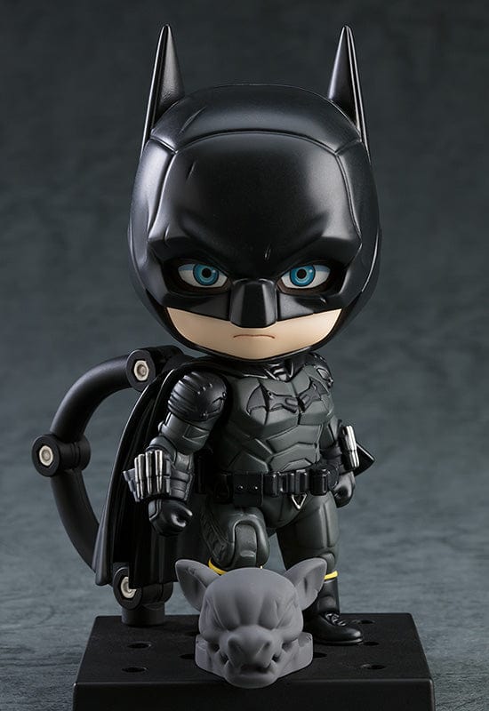 Good Smile Company 1855 Nendoroid Batman : The Batman Ver.