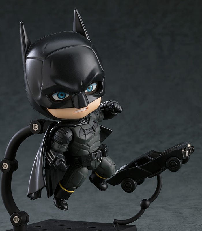 Good Smile Company 1855 Nendoroid Batman : The Batman Ver.