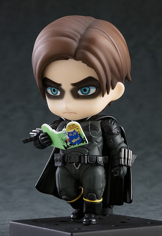 Good Smile Company 1855 Nendoroid Batman : The Batman Ver.