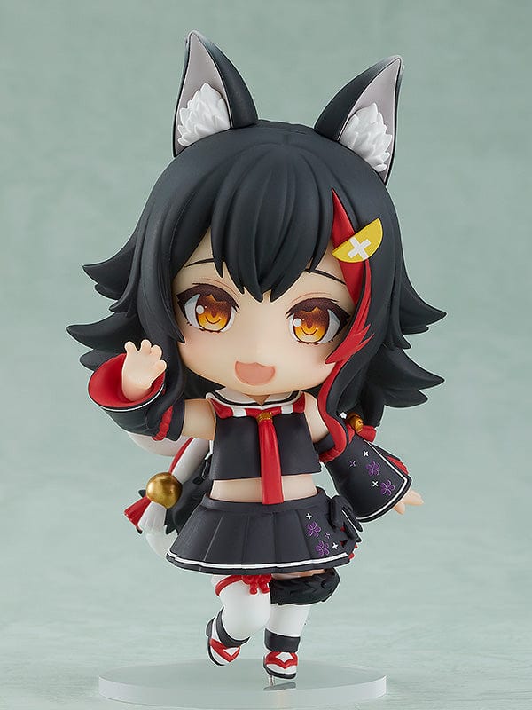 Good Smile Company 1856 Nendoroid Ookami Mio