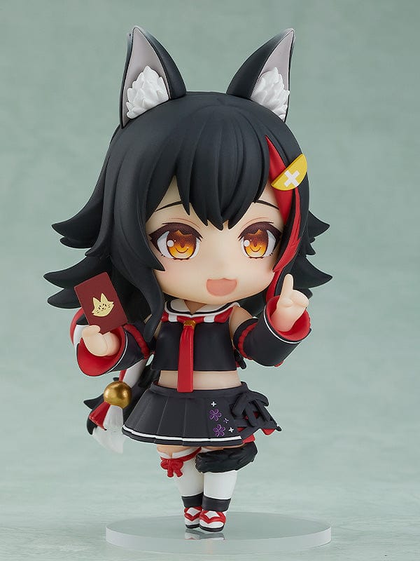 Good Smile Company 1856 Nendoroid Ookami Mio
