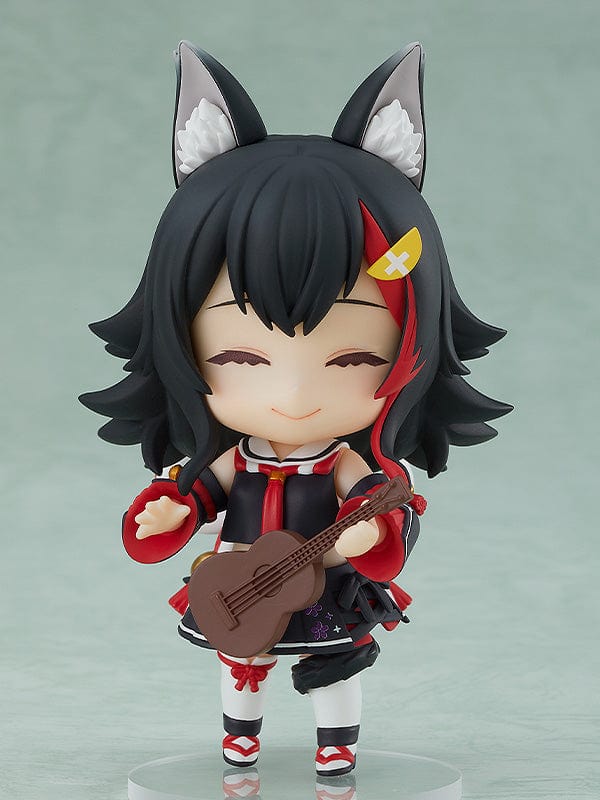 Good Smile Company 1856 Nendoroid Ookami Mio