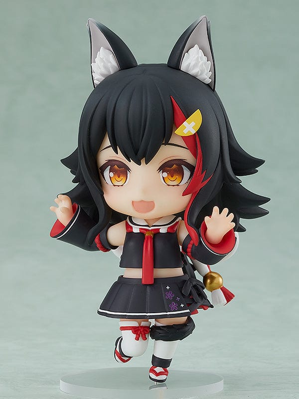 Good Smile Company 1856 Nendoroid Ookami Mio