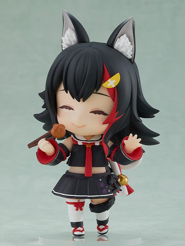 Good Smile Company 1856 Nendoroid Ookami Mio