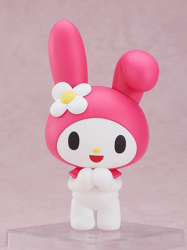 Good Smile Company 1857 Nendoroid My Melody